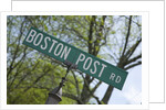 Boston Post Road by Anonymous