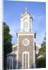 Logan Utah Temple, Mormon Church by Anonymous