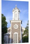 Logan Utah Temple, Mormon Church by Anonymous