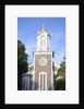 Logan Utah Temple, Mormon Church by Anonymous
