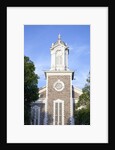 Logan Utah Temple, Mormon Church by Anonymous