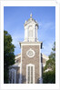 Logan Utah Temple, Mormon Church by Anonymous