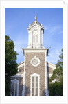 Logan Utah Temple, Mormon Church by Anonymous