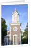 Logan Utah Temple, Mormon Church by Anonymous