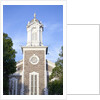 Logan Utah Temple, Mormon Church by Anonymous