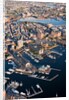 Sunrise Aerials of Boston and New England by Anonymous