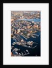 Sunrise Aerials of Boston and New England by Anonymous