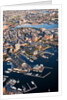 Sunrise Aerials of Boston and New England by Anonymous