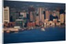 Sunrise Aerials of Boston and New England by Anonymous