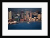 Sunrise Aerials of Boston and New England by Anonymous