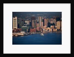 Sunrise Aerials of Boston and New England by Anonymous