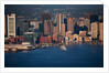 Sunrise Aerials of Boston and New England by Anonymous