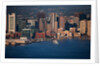 Sunrise Aerials of Boston and New England by Anonymous