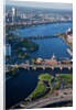 Sunrise Aerials of Boston and New England by Anonymous