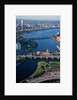 Sunrise Aerials of Boston and New England by Anonymous