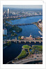 Sunrise Aerials of Boston and New England by Anonymous