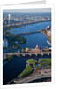 Sunrise Aerials of Boston and New England by Anonymous