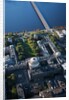 Sunrise Aerials of MIT of Boston and New England by Anonymous