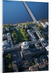 Sunrise Aerials of MIT of Boston and New England by Anonymous