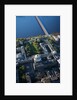 Sunrise Aerials of MIT of Boston and New England by Anonymous