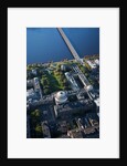 Sunrise Aerials of MIT of Boston and New England by Anonymous