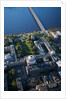 Sunrise Aerials of MIT of Boston and New England by Anonymous