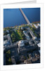 Sunrise Aerials of MIT of Boston and New England by Anonymous