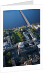 Sunrise Aerials of MIT of Boston and New England by Anonymous