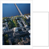Sunrise Aerials of MIT of Boston and New England by Anonymous