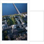 Sunrise Aerials of MIT of Boston and New England by Anonymous