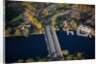 Sunrise Aerials of Boston and New England by Anonymous