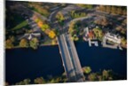 Sunrise Aerials of Boston and New England by Anonymous