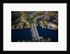Sunrise Aerials of Boston and New England by Anonymous