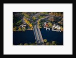 Sunrise Aerials of Boston and New England by Anonymous