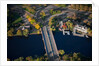 Sunrise Aerials of Boston and New England by Anonymous