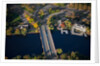 Sunrise Aerials of Boston and New England by Anonymous