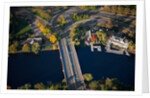 Sunrise Aerials of Boston and New England by Anonymous