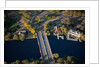Sunrise Aerials of Boston and New England by Anonymous