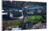 Sunrise Aerials of Boston and New England by Anonymous
