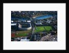 Sunrise Aerials of Boston and New England by Anonymous