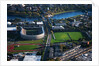 Sunrise Aerials of Boston and New England by Anonymous