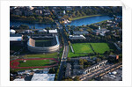 Sunrise Aerials of Boston and New England by Anonymous