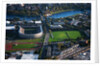 Sunrise Aerials of Boston and New England by Anonymous