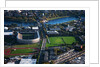 Sunrise Aerials of Boston and New England by Anonymous