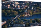 Sunrise Aerials of Boston and New England by Anonymous