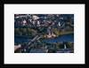 Sunrise Aerials of Boston and New England by Anonymous
