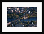 Sunrise Aerials of Boston and New England by Anonymous