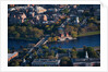 Sunrise Aerials of Boston and New England by Anonymous