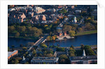 Sunrise Aerials of Boston and New England by Anonymous