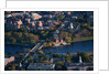 Sunrise Aerials of Boston and New England by Anonymous